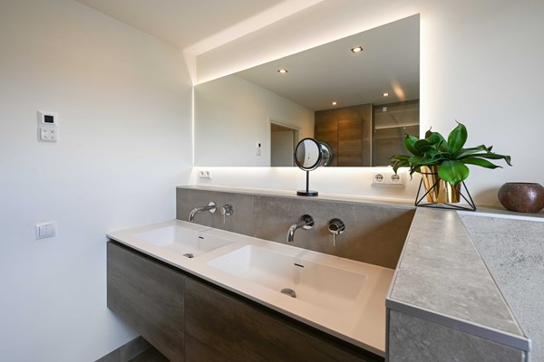 Medium property photo - Ebbenberg 29, 4708 EK Roosendaal
